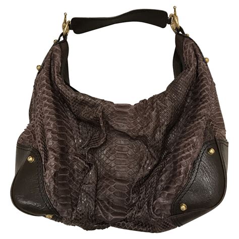 gucci python horsebit hobo|gucci hobo bags outlet.